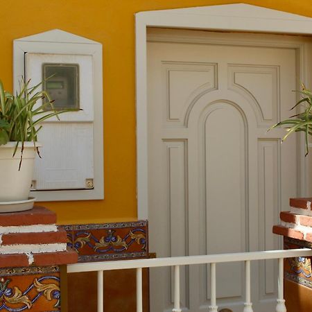 Appartement Jabega House 2 à Málaga Extérieur photo