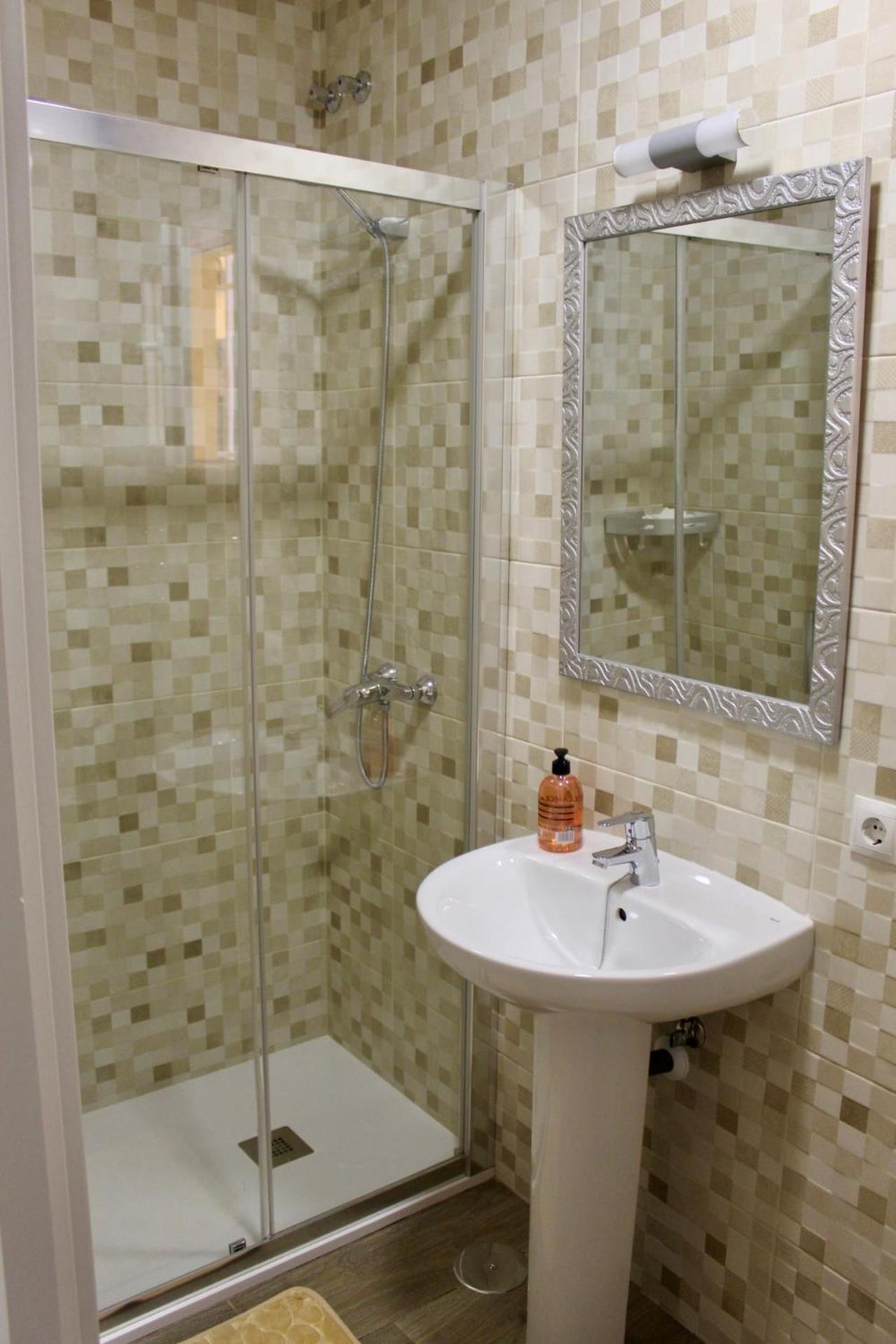 Appartement Jabega House 2 à Málaga Extérieur photo