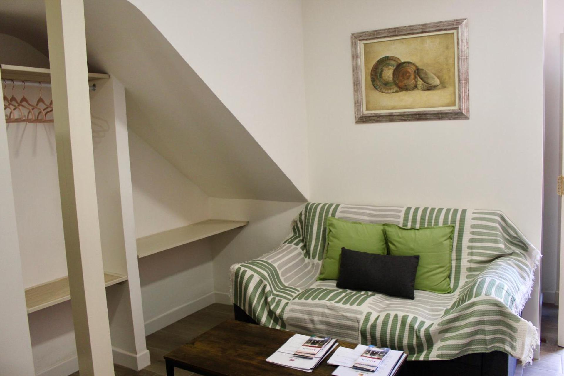 Appartement Jabega House 2 à Málaga Extérieur photo
