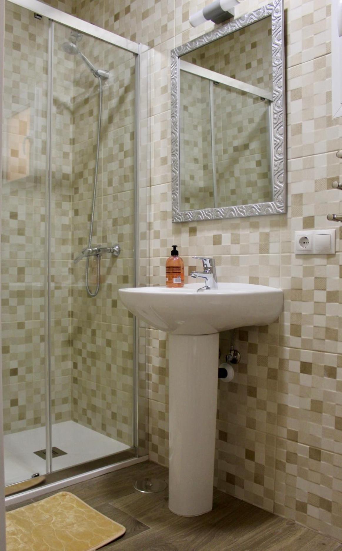 Appartement Jabega House 2 à Málaga Extérieur photo