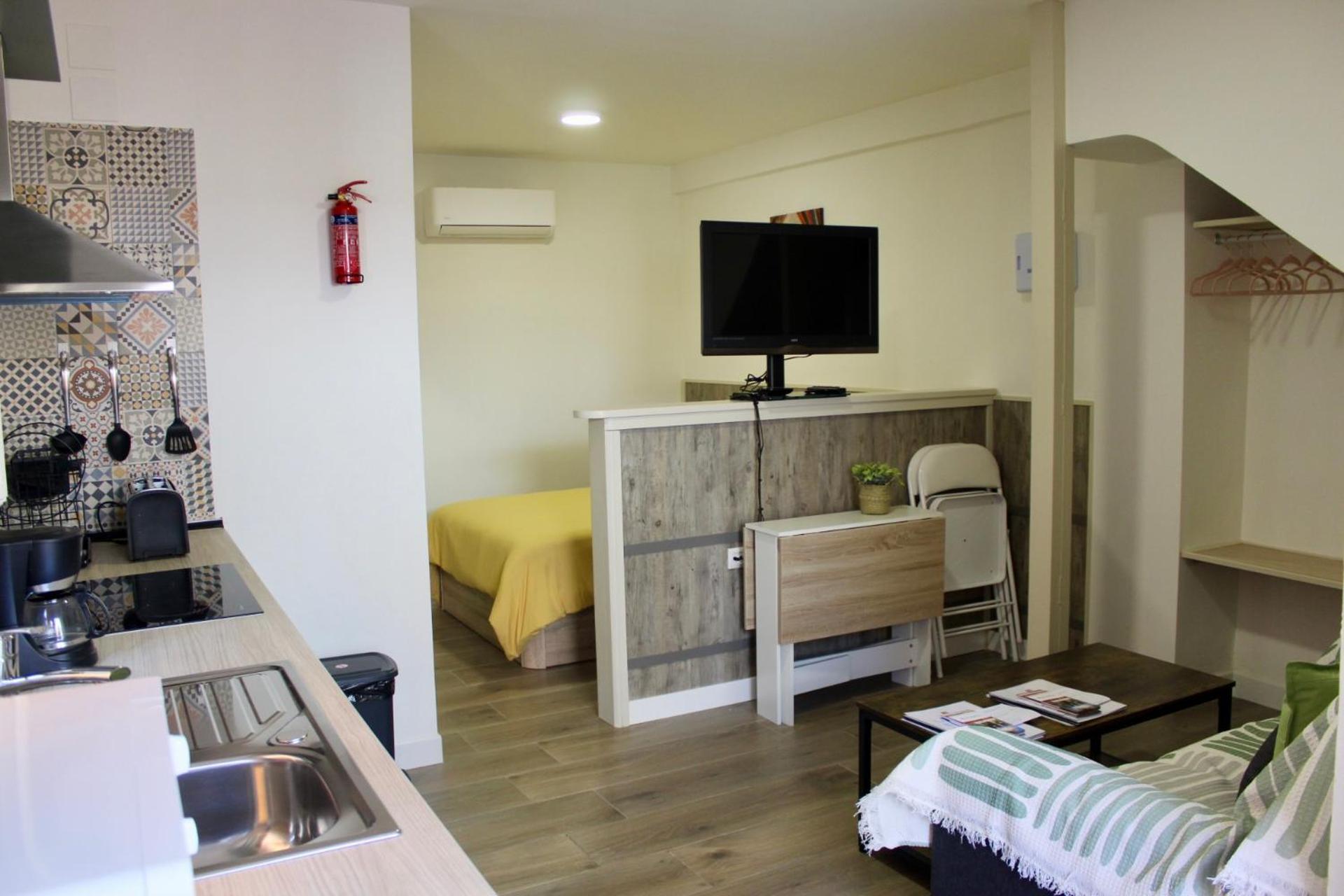 Appartement Jabega House 2 à Málaga Extérieur photo